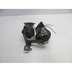 Avertisseur/klaxon Citroen C4 1 Phase 1